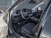 Now available at Guelph Hyundai, this state-of-the-art 2023 Kia EV6 Long Range AWD combines striking... (image 6)