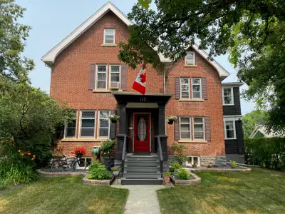 Now available in the heart of River Heightsthis charming 1-bedroom, 1-bath unit is located on the to...