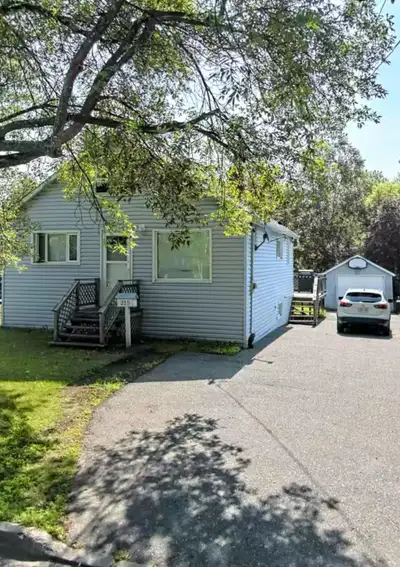 Student Room Rental