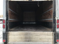 2019 HINO TRUCK 338;Medium Duty Trucks - VAN-DRY CARGO - DELIVERY Penske Location 632 BELGRAVE WAY D... (image 7)