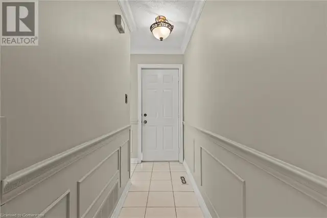 2205 SOUTH MILLWAY Unit# 82 Mississauga, Ontario63005670896771121