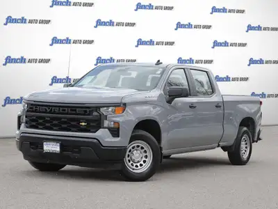 WAS: $48995 NOW: $42550 plus taxes and licensing feesExperience the rugged capability and advanced t...