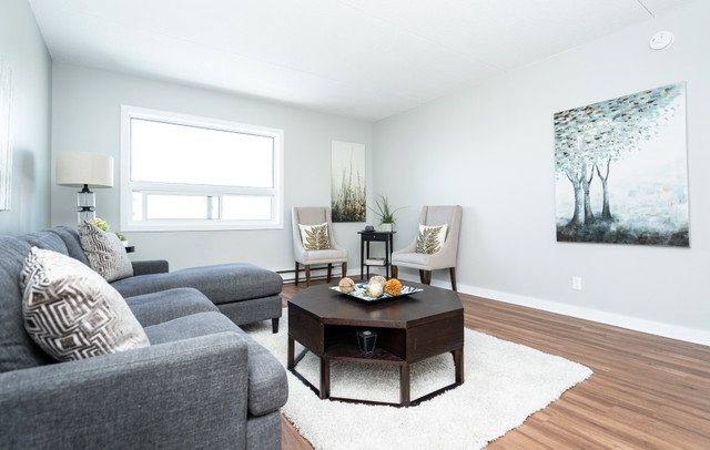 Fort Garry Tower - Studio Apartment for Rent in Long Term Rentals in Winnipeg - Image 2