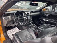 27,970 plus HST and licensing plus 599 safety fee 2 keys 2.3L turbo engine (310 hp) Automatic or man... (image 8)