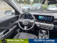 Ready for any adventure, this 2025 Hyundai Kona Essential with its confident All Wheel Drive system... (image 8)