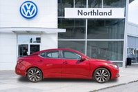 The price you see is the is the price you pay! Just add GST, no hidden fees. 2023 Nissan Sentra SV R... (image 2)