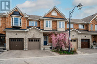 745 FARMSTEAD Drive Unit# 27 Milton, Ontario