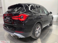Vehicle Highlights include: XDrive AWD, PanoRoof, Silver Roof Rails, Body Coloured Mirrors with Turn... (image 6)