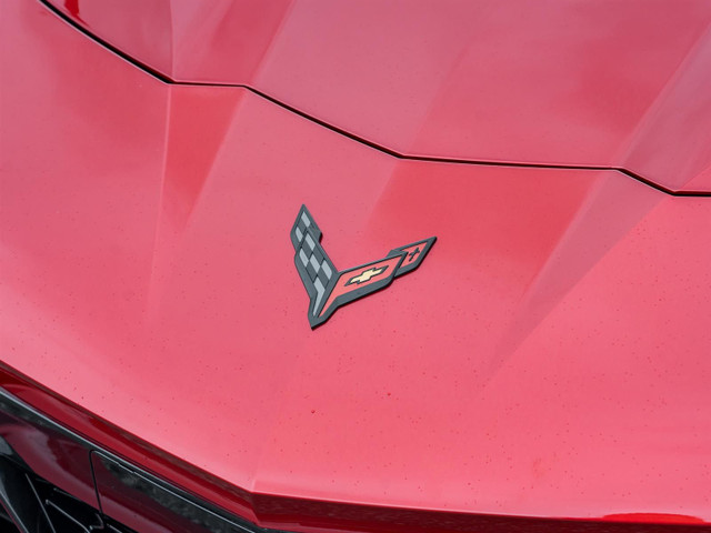 2025 Chevrolet Corvette Z06 3LZ - GT2 Seats | Magnetic Ride in Cars & Trucks in Markham / York Region - Image 3