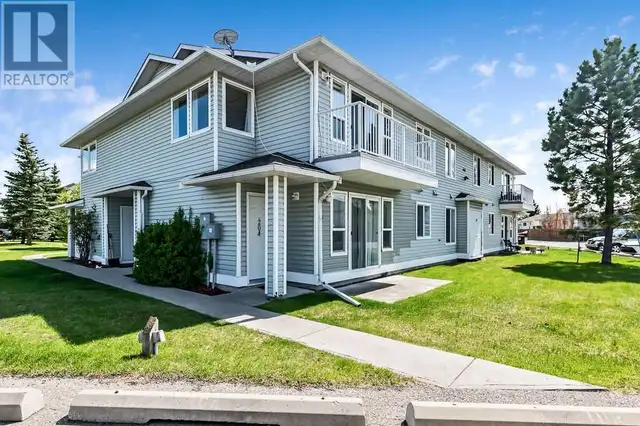 204, 601 19 Street SE High River, Alberta628676028094741216
