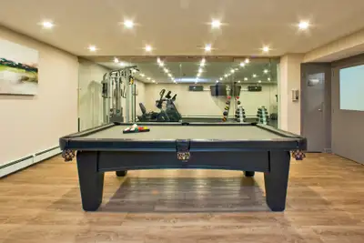 3 Bedroom Apartment for Rent in Welland! Fitch & Prince Charles, View more