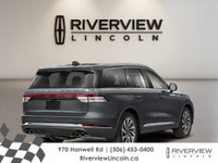 This used 2025 Lincoln Aviator Reserve brings premium comfort, confident power, and refined design t... (image 1)