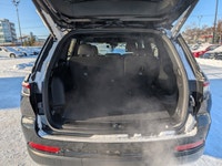 The new 2025 Jeep Grand Cherokee Altitude is a versatile midsize SUV that combines capability, advan... (image 5)