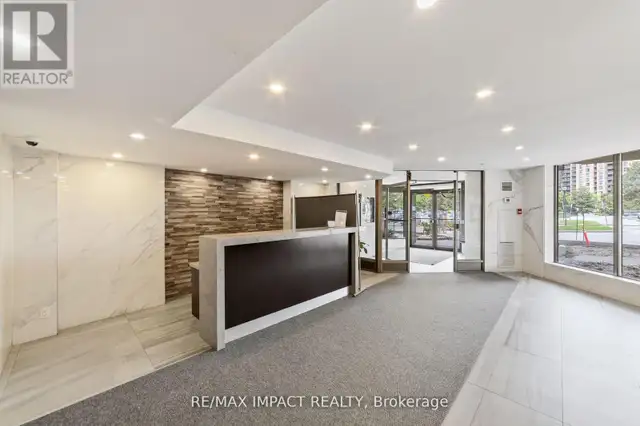 1809 - 234 ALBION ROAD Toronto (Elms-Old Rexdale), Ontario62864757698945123