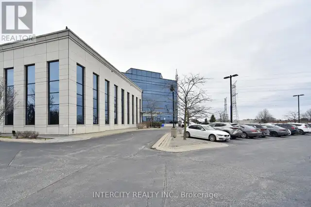 BSMT - 6 RONROSE DRIVE Vaughan (Concord), Ontario in Commercial & Office Space for Rent in Markham / York Region - Image 5