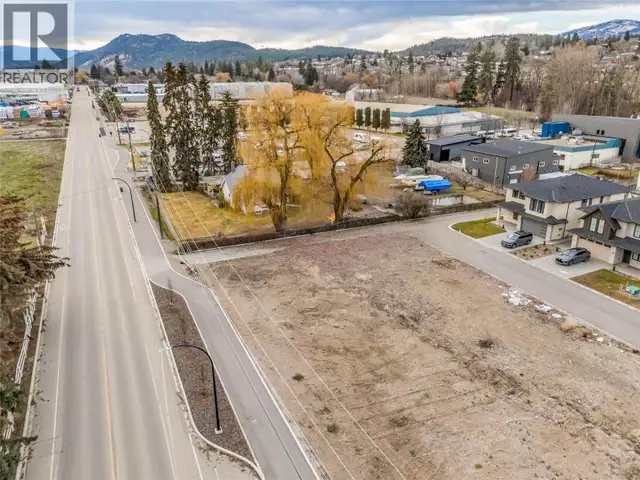 19950 McCarthy Road Lot# 17 Lake Country, British Columbia in Land for Sale in Penticton - Image 20