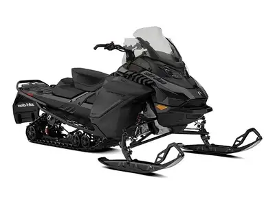 Come visit us at Adventure Motors!! 2026 Ski-Doo Renegade Adrenaline With Enduro Package 900 ACE Tur...