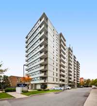 Birchmount Park Towers - 1 Bedroom Apartment for Rent