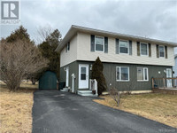 1 Birchwood Place Saint John, New Brunswick