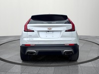 2019 Cadillac XT4 Premium Luxury in excellent condition.Accident-free Ontario vehicle with lots of s... (image 4)