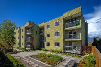 Visit our Website: https://www.capreit.ca/apartments-for-rent/vancouver-bc/arla-manor/ Arla Manor in...