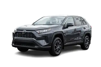 Toyota Rav4 LE AWD * Groupe Électrique * Climatisation * Bluetooth * Regulateur de Vitesse * Camera...