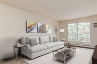 Modern Apartments with Air Conditioning - Woodlily Court - Apart