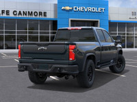 AMVIC Licensed Dealer STOCK # C4117222 AMVIC LICENSED DEALER The 2026 Chevrolet Silverado 2500HD ZR2... (image 7)