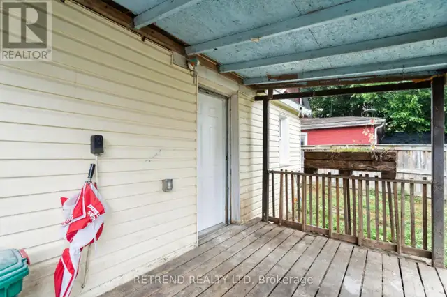 35 PARK AVENUE Brantford, Ontario63006663247875124