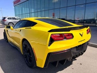 2016 CHEVROLET CORVETTE STINGRAY 6.2L V8 1LT * TARGA TOP * BOSE AUDIO SYSTEM * REMOTE START * OPTION... (image 5)