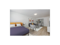 1 BEDROOM Apartment for Rent - 111 Cosburn Avenue