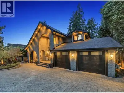 STUNNING GATED FAMILY RESIDENCE with MAJOR RENOVATION and REMODELLING in 2012, Set on a spectacular...