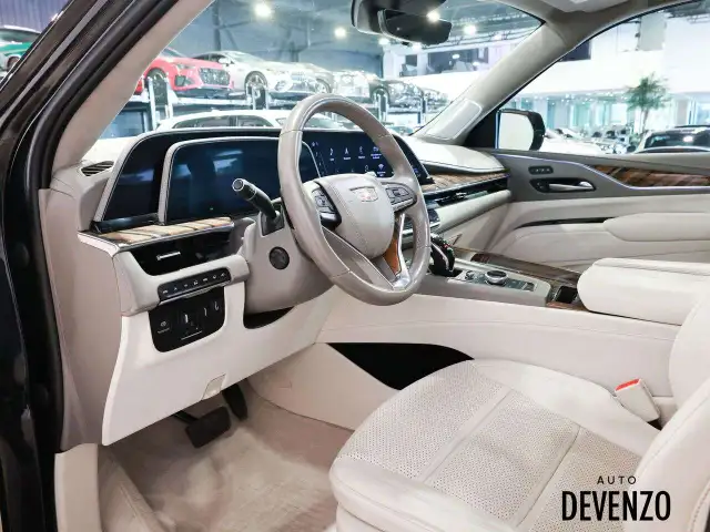 2023 Cadillac Escalade ESV PLATINUM5787619251408179216