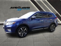 SAFETY INCLUDED LOCAL ONTARIO CAR 11 SERVICE RECORDS Very Clean Nissan Rogue SL AWD 2.5L 4Cyl Automa... (image 2)