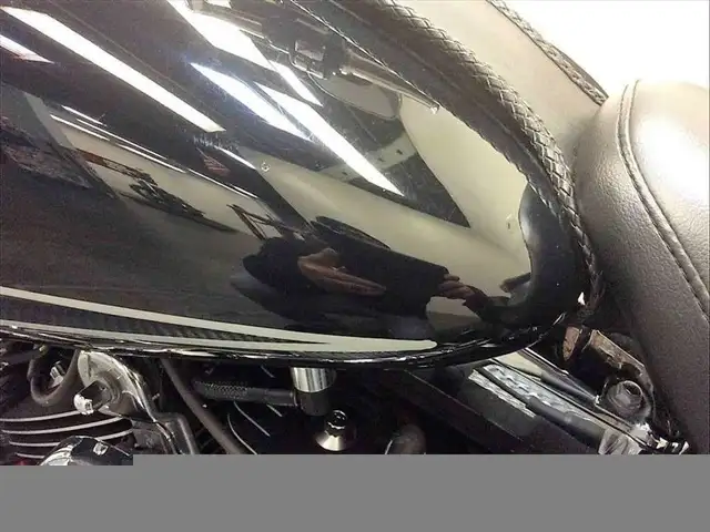 2011 Harley-Davidson FLSTC Heritage Softail Classic in Street, Cruisers & Choppers in City of Toronto - Image 18