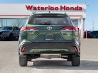 *The listed price reflects a financing offer and includes a $1,500 rebate.* *WATERLOO HONDA'S **PRE-... (image 7)