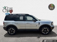 Rose City Ford | ACCIDENT FREE | HEATED SEATS | HEATED STEERING WHEEL | POWER MOONROOF | | NAVIGATIO... (image 6)