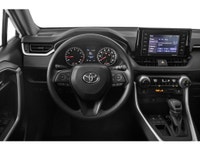 Vehicle DescriptionThis one-owner, Clean CARFAX, Toyota Certified RAV4 XLE AWD is a Don Valley North... (image 3)