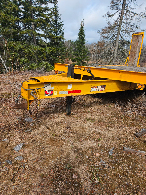 used trailers for sale in Cargo & Utility Trailers in North Bay