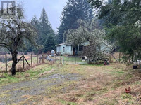 6630 Porlier Pass Rd Galiano Island, British Columbia