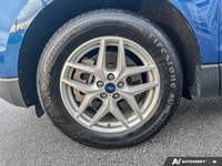 ENGINE: TWIN-SCROLL 2.0L ECOBOOST -inc: auto start-stop technology (STD) Wheels: 18 Sparkle Silver-P... (image 8)