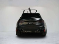 This 2022 Audi RS 6 Avant is a local Ontario vehicle and this is the ultimate high-performance luxur... (image 6)