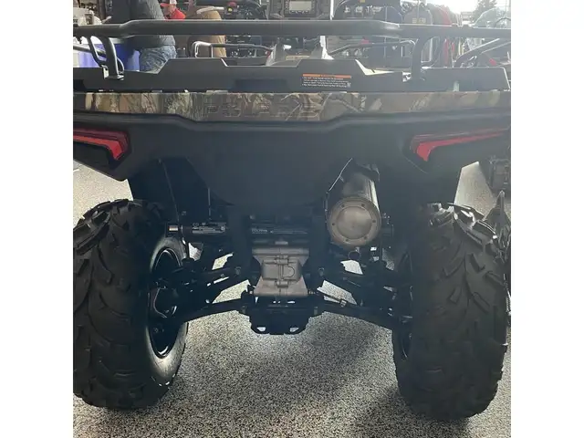 2025 Polaris SPORTSMAN 570 EPS - POLARIS PURSUIT in ATVs in Regina - Image 21