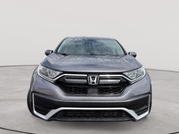 Honda CR-V AWD LX 2022 à vendreJAMAIS ACCIDENTÉ | UN SEUL PROPRIETAIRE | TRÈS BELLE Honda CR-V AWD L... (image 5)