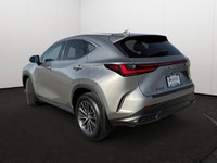 This Lexus NX has a strong Intercooled Turbo Premium Unleaded I-4 2.4 L/146 engine powering this Aut... (image 3)