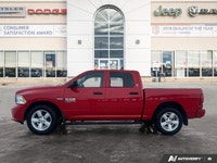 Cloth | Remote Start | Trailer Brake Control | Fully Inspected and Ready to Drive | Financing Availa... (image 1)
