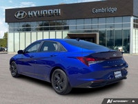 Effortless parking and advanced driver assistance define the exceptional experience of this Intense... (image 2)