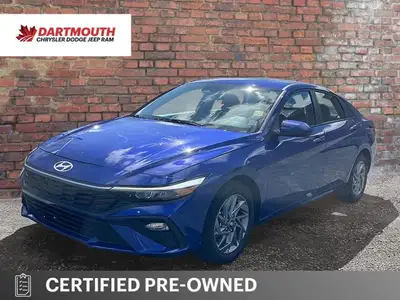 Come see this 2025 Hyundai Elantra Preferred while we still have it in stock! *This Hyundai Elantra...