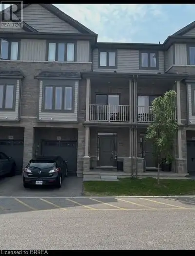 77 DIANA Avenue Unit# 161 Brantford, Ontario
