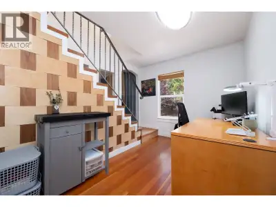 Large 50x 117 lot with charming detached home - loads of room for RV, cars, & boat, for the price of...